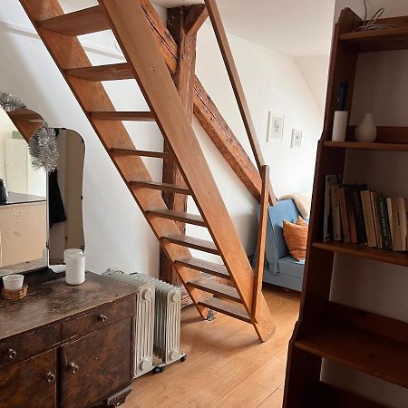 Appartement Vieille Ville Cracovie Extérieur photo