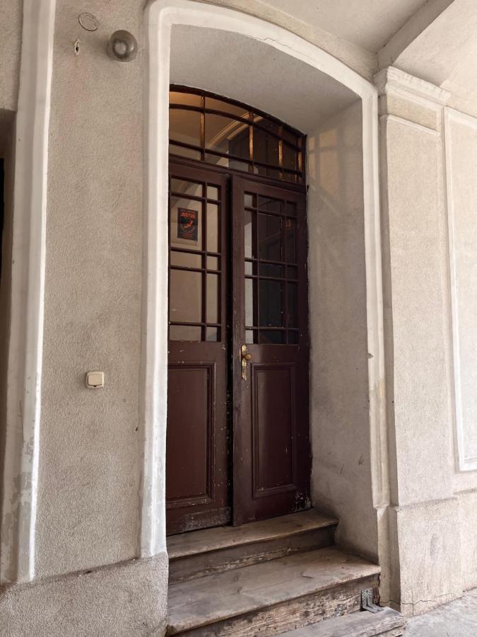 Appartement Vieille Ville Cracovie Extérieur photo